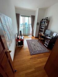 Aspen Heights (D9), Condominium #585409231